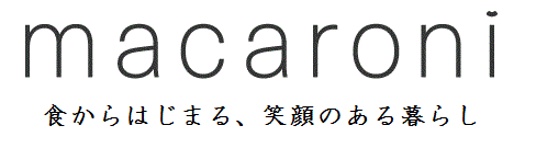 食からはじまる、笑顔のある暮らし